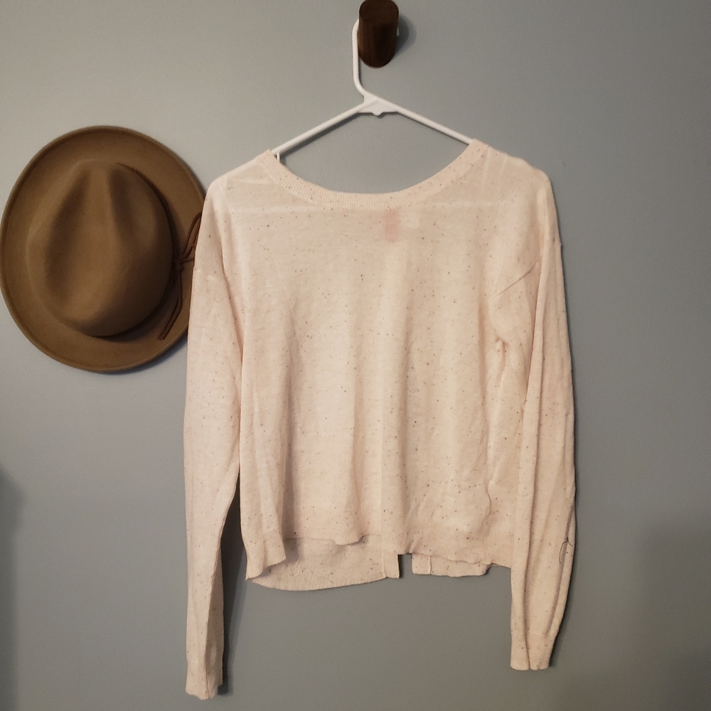 Speckled Top